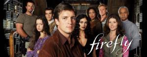 Firefly – Der Aufbruch der Serenity