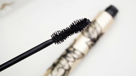 [Review] Helena Rubinstein lash queen sexy blacks Mascara waterproof* | parfume.de