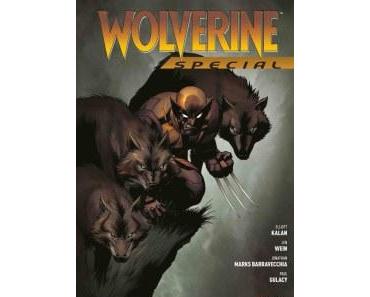 Logan – The Wolverine Gewinnspiel