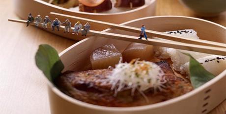 Authentische Japanische Küche: Tokio – Die Kultrezepte von Maori Murota
