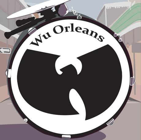 Mashup: Wu Orleans 2