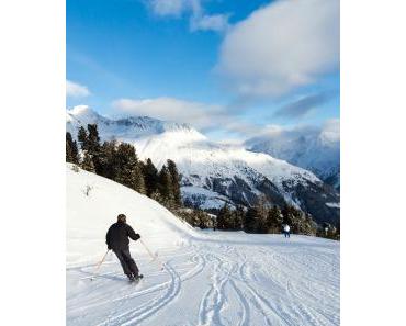 Packliste für einen gelungenen Skiurlaub