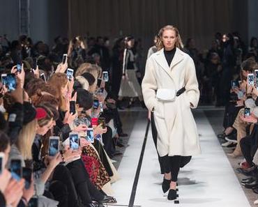 Sportmax – Fashion Week Mailand Herbst / Winter 2017 / 2018