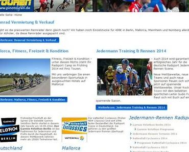 Radsport Hot Spots – Last Minute Pauschalreisen für Radsportler