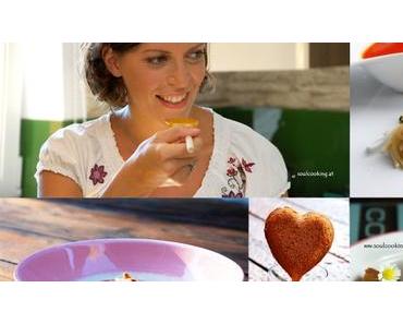 Online Kochkurs: Mama, was gibt es heute zum Essen?