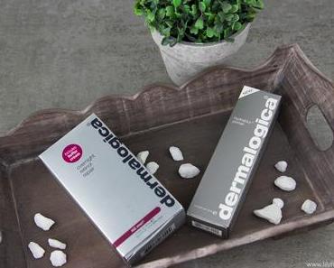 Dermalogica - Overnight Retinol Repair & Hydrablur Primer