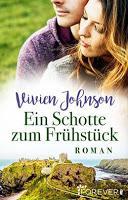 [Vorbestellung] Ein Schotte zum Frühstück von Vivien Johnson