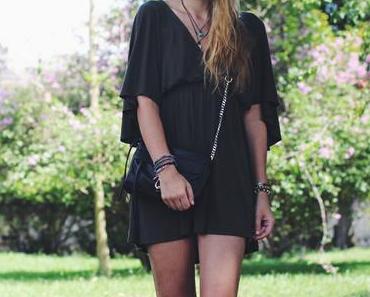 OOTD: Made it to Brazil!