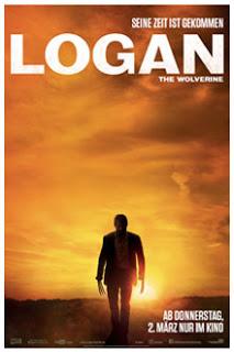 Logan – The Wolverine – Film