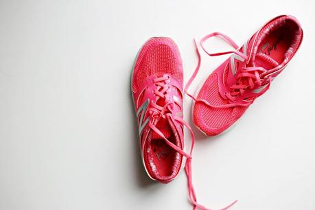 5 Dinge, die ich übers Laufen gelernt habe