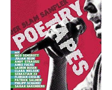 [Rezension] Poetry Tapes - Der Slam Sampler