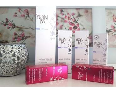 Yon-Ka Age Defense Vital Defense & Masque N°1