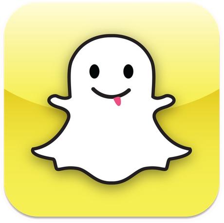 Der Sexting-Dienst Snapchat ging heute an die Börse