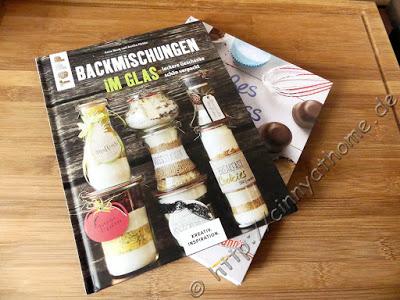 Leckere Geschenke mit dem Frech Verlag #DIY #Backen #Food