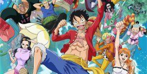 Starttermin von neuem One Piece Filler-Arc bekanntgegeben!