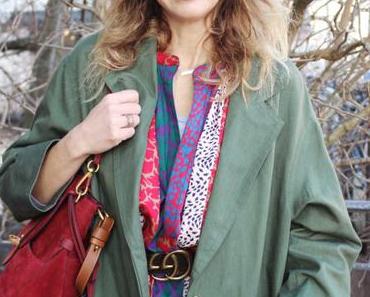 Das Interview von Sue auf Journelles.de