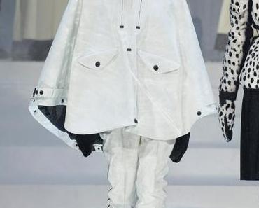 Moncler Grenoble – Fashion Week Mailand Herbst / Winter 2017 / 2018