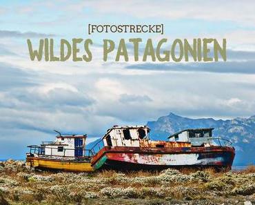 [Fotostrecke] Wildes Patagonien