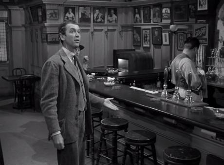 Filme ohne Farbe: „Mein Freund Harvey“ (1950) mit James Stewart