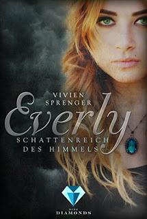 Vivien Sprenger über ihr Buch Everly