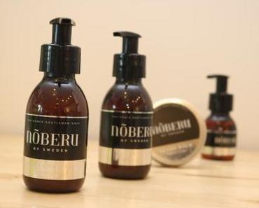 Amber und Lime von Nõberu of Sweden