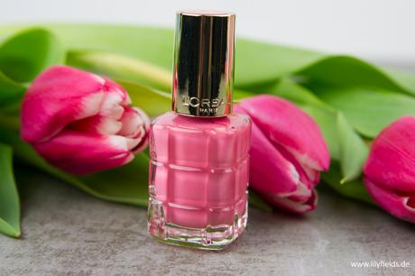 Blogparade - Zeige mir Deine schönsten Beautyprodukte im Frühling