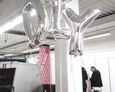 kreativAll Wiesbaden 2017