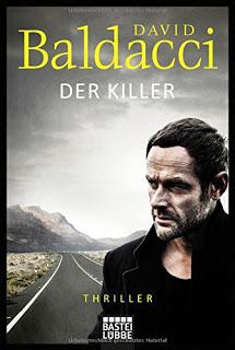 Der Killer - David Baldacci