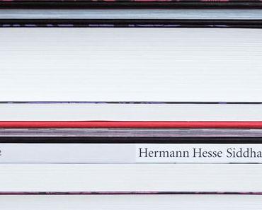 Fluß des Geschehens usw. – und ich so…