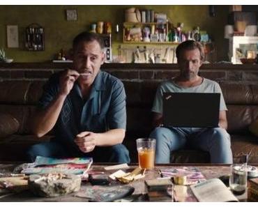 Deadpool 2 (Teaser Trailer)