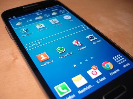 Whatsapp – Frauenhofer Institut warnt vor Android App