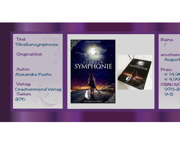 Rezension: Straßensymphonie