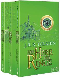 Das Tolkien Lesejahr – #Leserunde zu Herr der Ringe