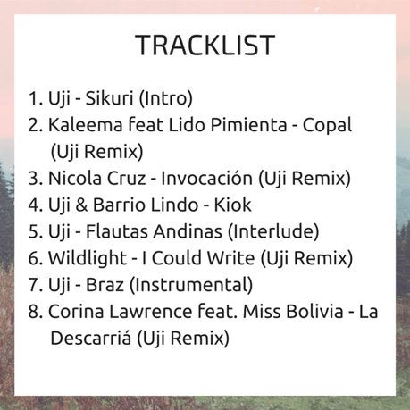 XXII Episode 011 – Uji // free podcast