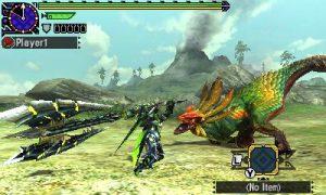 Review: Monster Hunter Generations | Nintendo 3DS