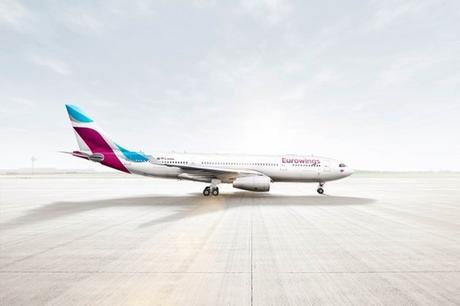 Mit „Eurowings Holidays“ starten Eurowings und Tropo neue Veranstaltermarke für Qualitäts-Low-Cost-Reisen