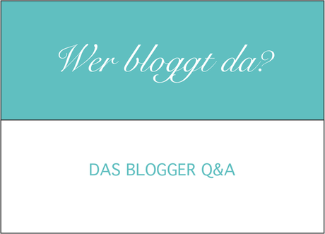 Wer bloggt da?