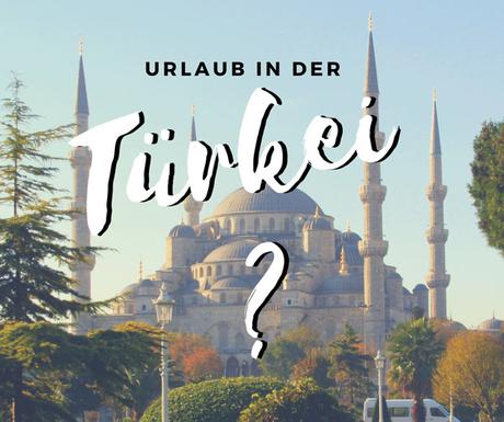 Blaue Moschee in istanbul für urlaub in der türkei