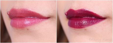 Manhattan Moisture Renew Lipstick