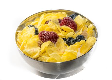 Kuriose Feiertage - 7. März - Tag der Frühstücksflocken – der amerikanische National Cereal Day - 1 (c) 2015 Sven Giese