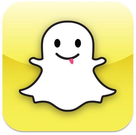 Snapchat-Aktie im freien Fall