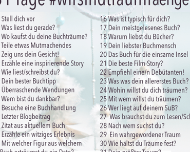 #wirsindtraumfaenger #7