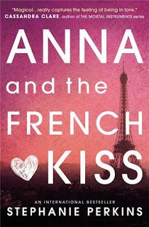 [Rezension] Anna and the French Kiss