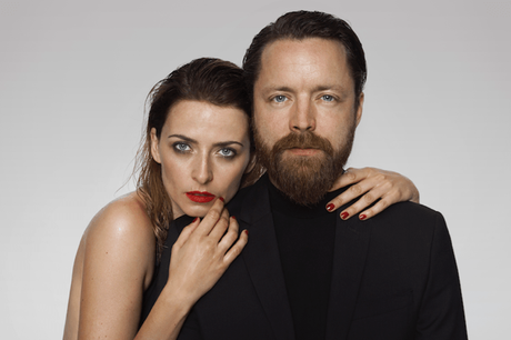Das Berliner Electronica-Duo Eva Padberg und Niklas Worgt veröffentlicht neues Album „Harbour“ // full Album stream