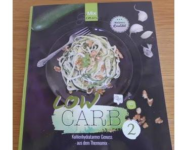 gelesen: Low Carb 2