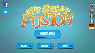 The Great Fusion – Sozialkritisches Spiel mit Witz und Charme