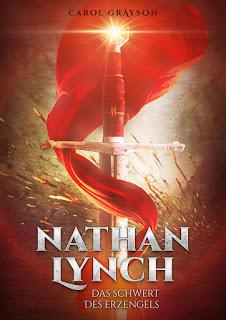 Vampirjäger Nathan Lynch kehrt zurück!
