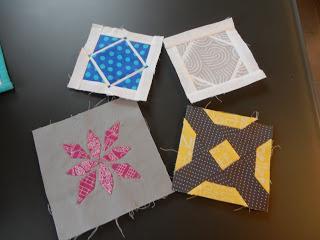 Time for Jane, D5, D6, D7 + D8