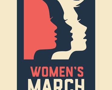 #18 Sister March am Weltfrauentag