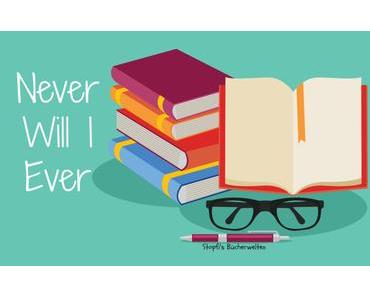 Never will I ever – TAG